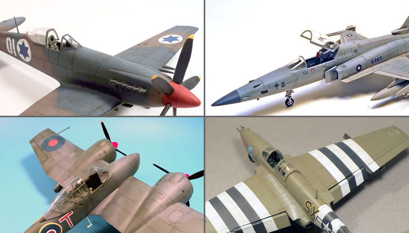 Build A What-If: Letting Imagination Rule